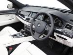 BMW 520d Gran Turismo M Sport Package 2012 года (AU)